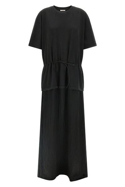 long joopy dress