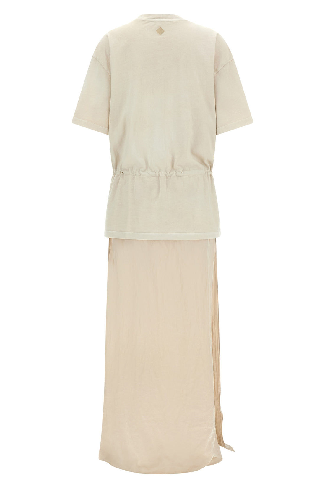 HAIKURE M long joopy dress