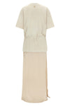 long joopy dress