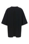 haikures gabrielle t-shirt redefines the volumes of everyday wardrobe through