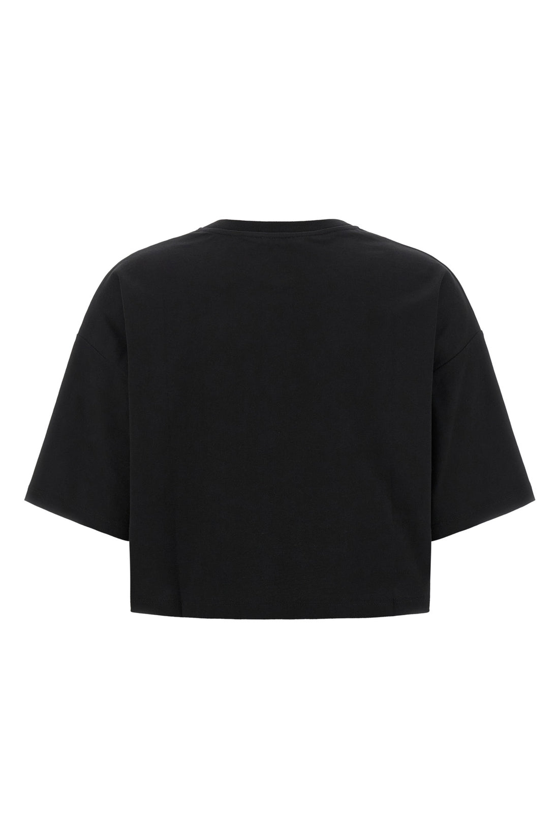 BALMAIN L the balmain t-shirt redefines everyday luxury through a precise and structured s