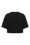 the balmain t-shirt redefines everyday luxury through a precise and structured s