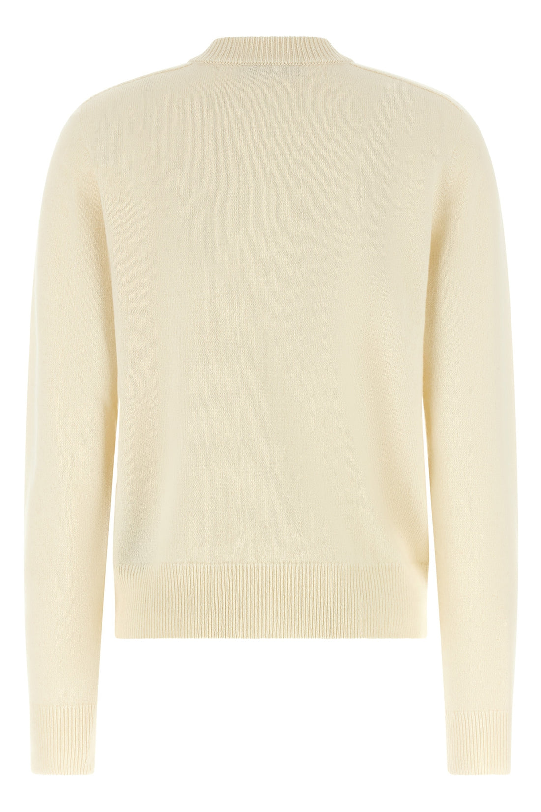 BALMAIN 36 the balmain cardigan in cashmere and virgin wool blend sets a new standard in ta