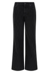 balmain jeans redefine urban aesthetics through tailoring of the highest level