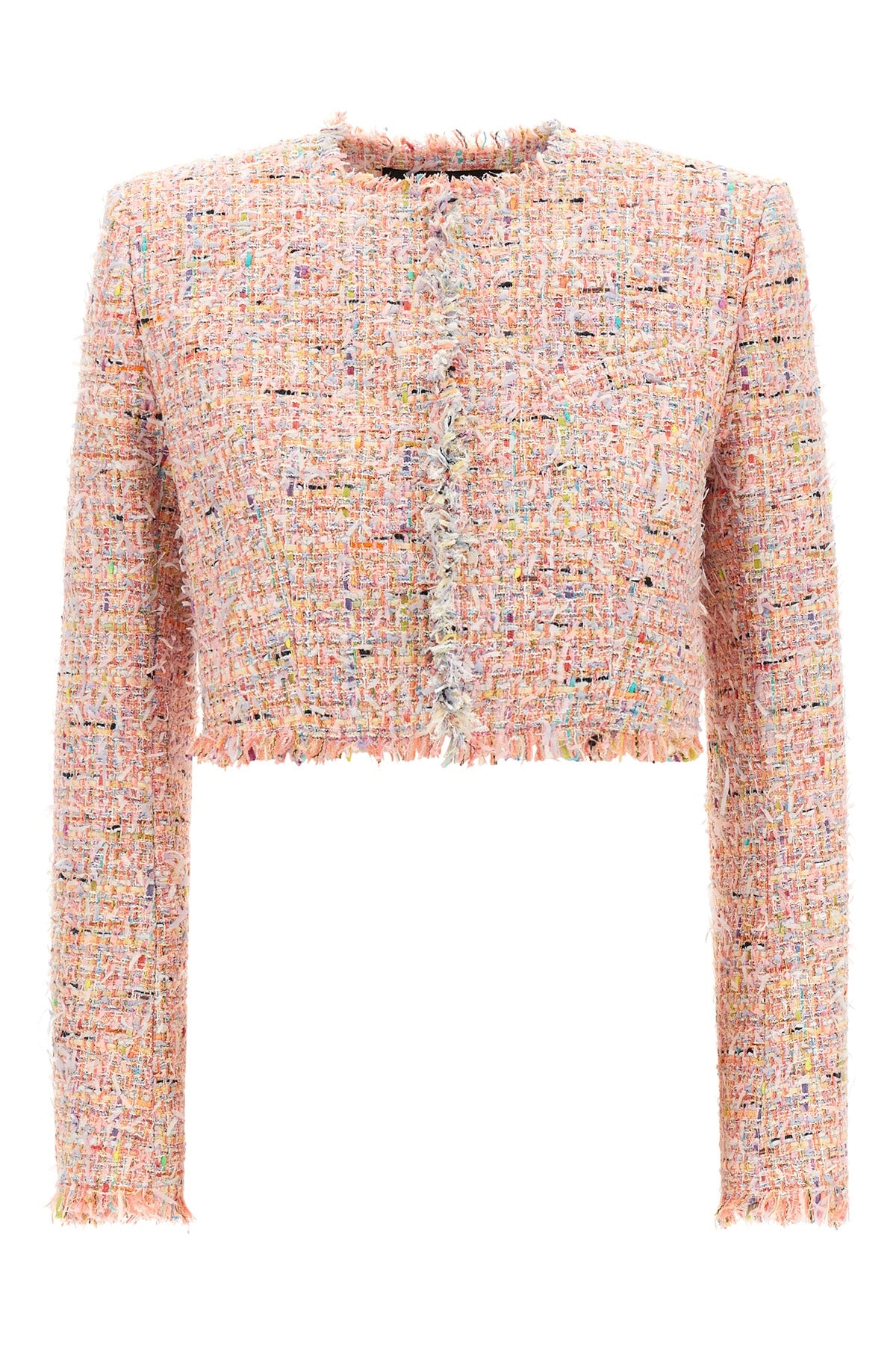 balmains spencer blazer redefines the codes of contemporary tailoring through a
