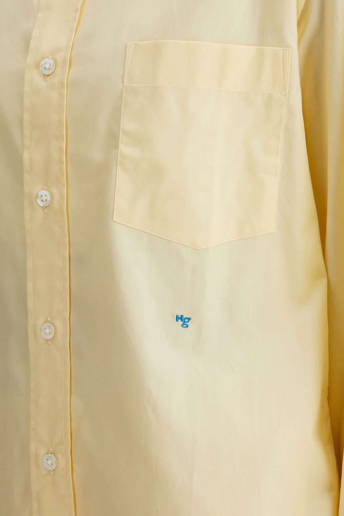 pale yellow cotton 70&