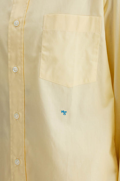 pale yellow cotton 70&