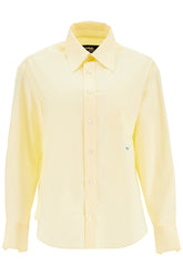 pale yellow cotton 70&