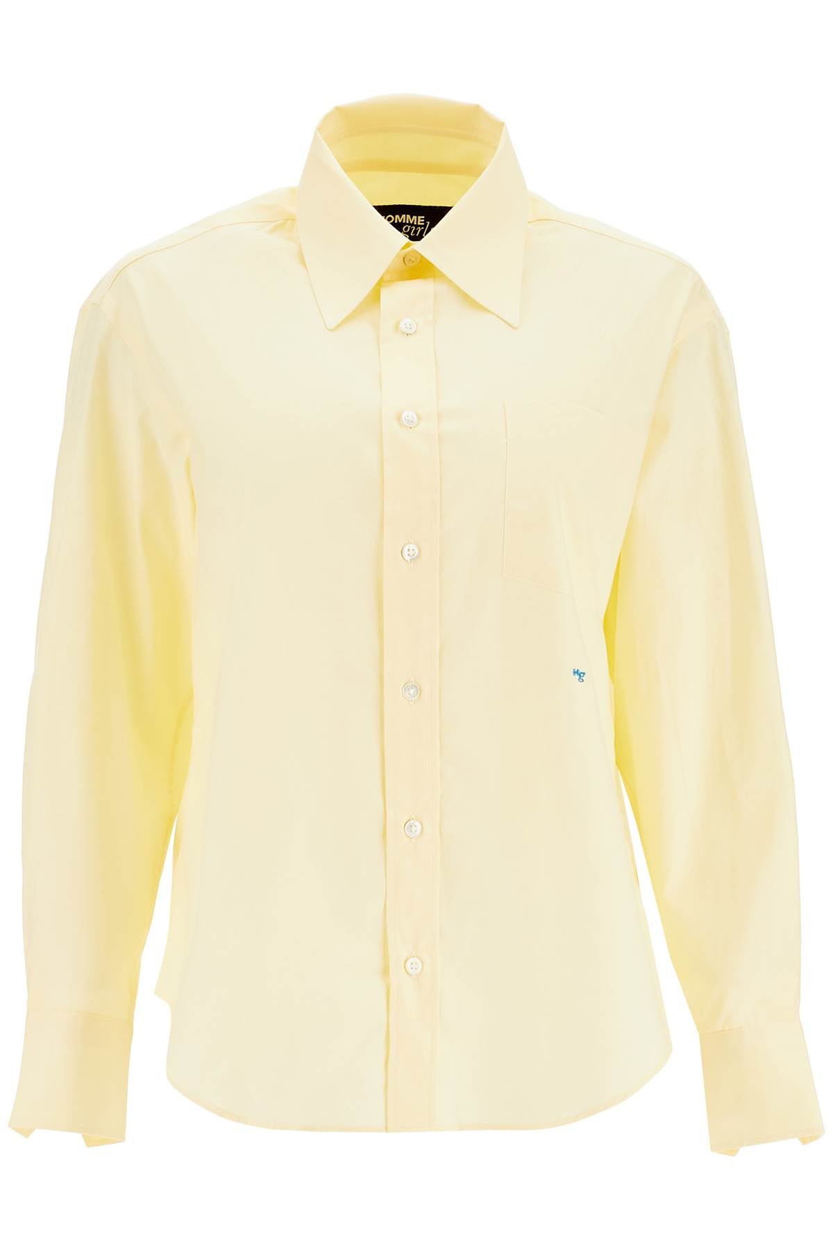 pale yellow cotton 70&