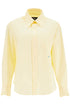 pale yellow cotton 70&