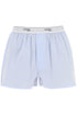 cotton boxer shorts