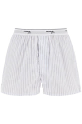 cotton boxer shorts