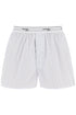 cotton boxer shorts