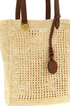 the mulberry small tote bag is distinguished by a rectangular structure made