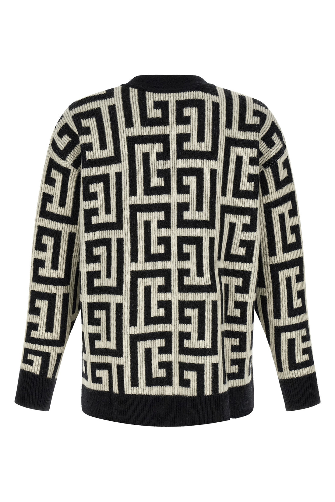 BALMAIN L the balmain cardigan