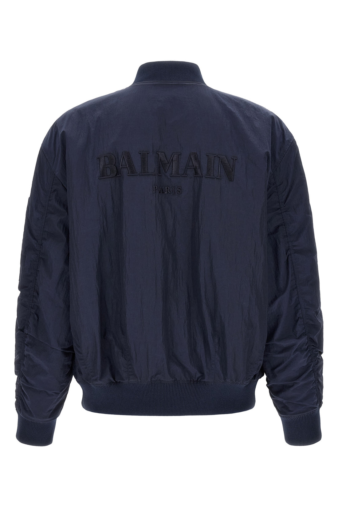 BALMAIN 48 the balmain bomber jacket