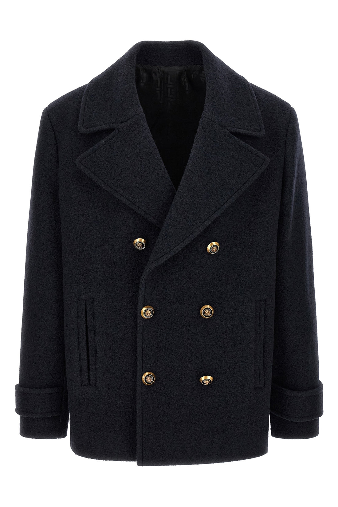 BALMAIN 50 balmains caban