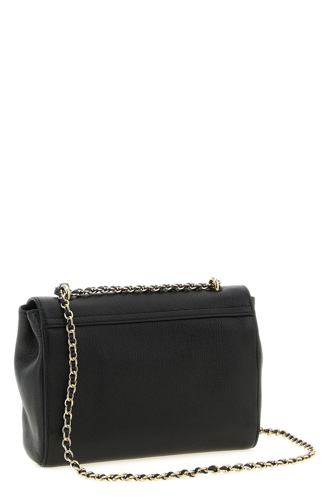 MULBERRY OS lily legacy leather crossbody bag