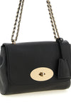 lily legacy leather crossbody bag