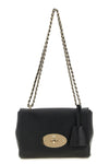 lily legacy leather crossbody bag