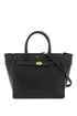 zipped bayswater handbag