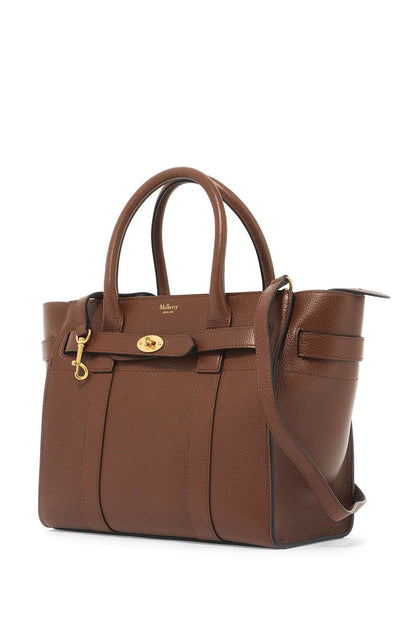 zipped bayswater handbag