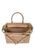 zipped bayswater handbag