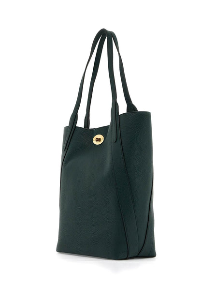 bosa tote bayswater hammered leather