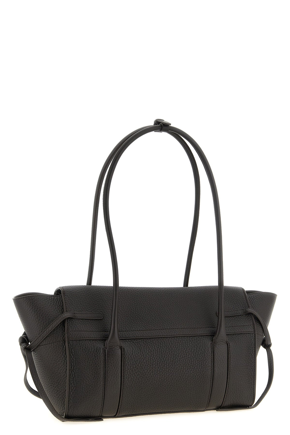 the mulberry small soft bayswater shoulder bag redefines the codes of everyday e