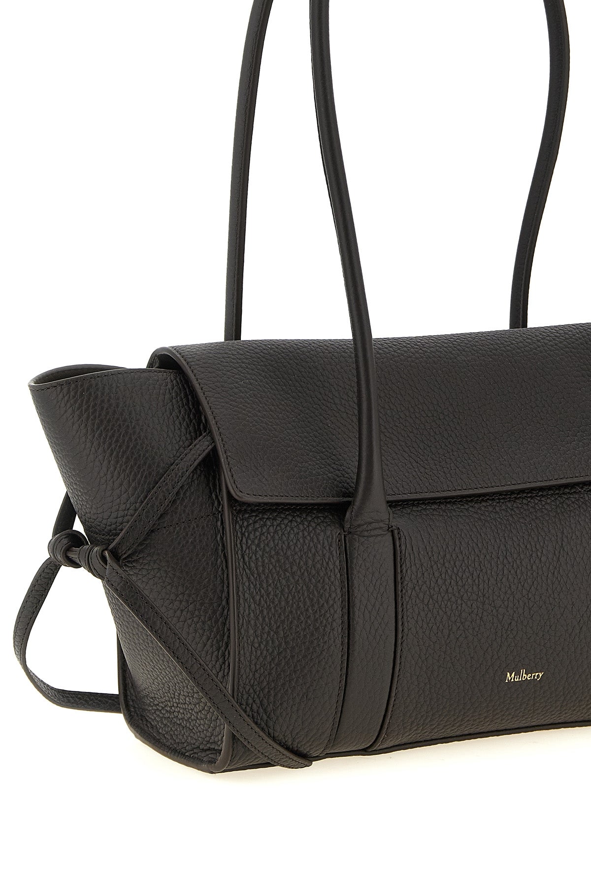 the mulberry small soft bayswater shoulder bag redefines the codes of everyday e
