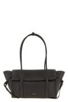 the mulberry small soft bayswater shoulder bag redefines the codes of everyday e
