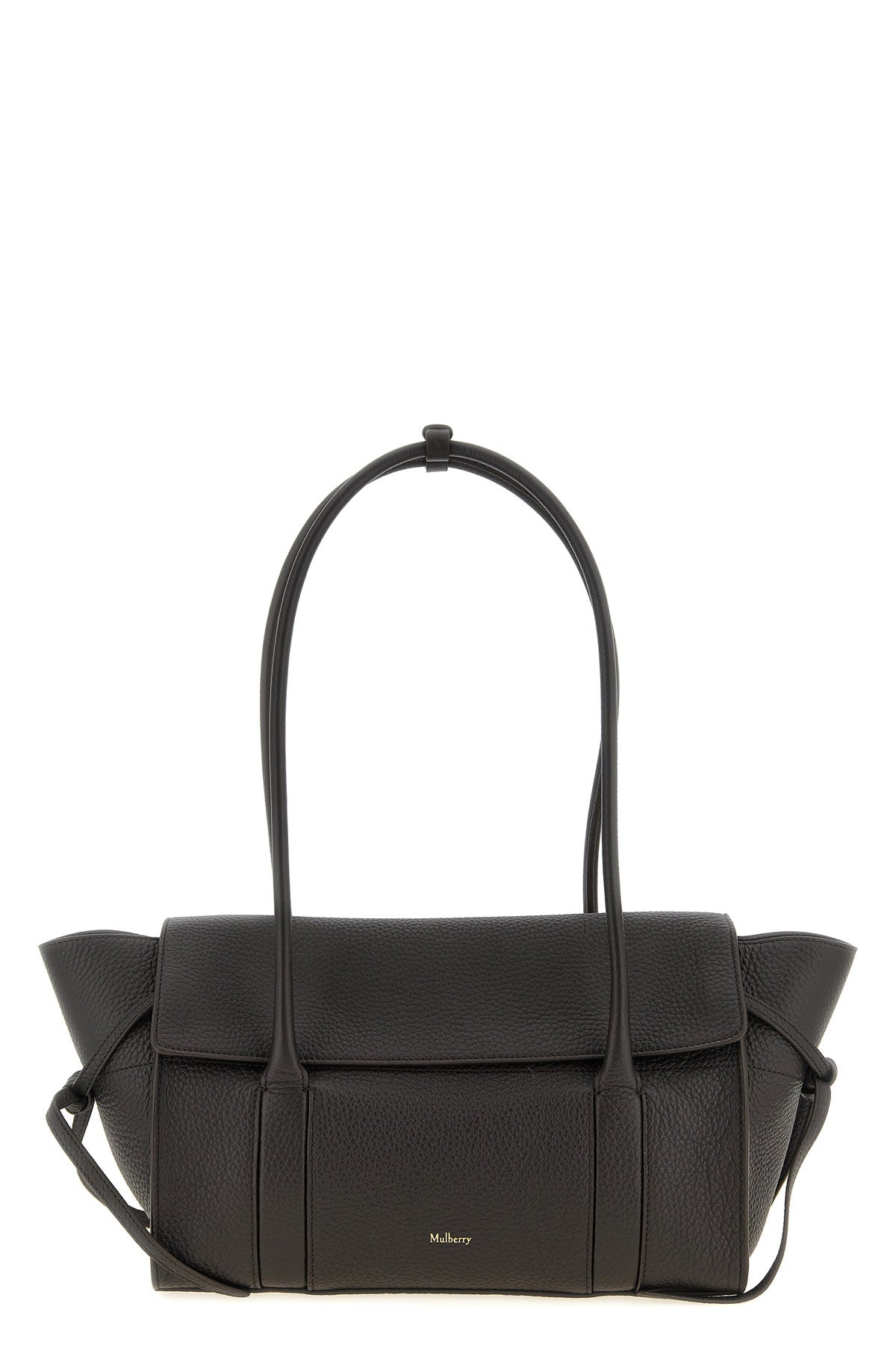 the mulberry small soft bayswater shoulder bag redefines the codes of everyday e