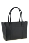 bayswater 9 to 5 hammered leather handbag