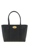 bayswater 9 to 5 hammered leather handbag