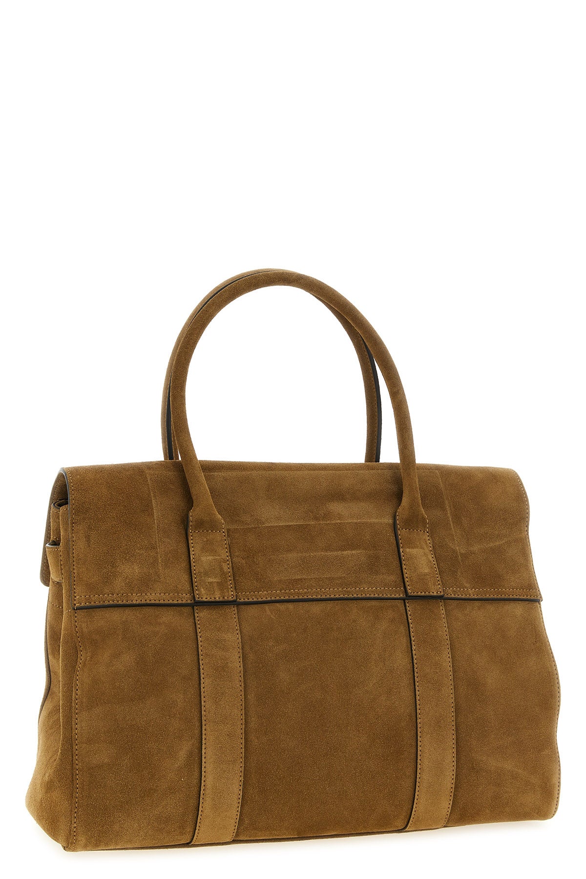 the mulberry bayswater handbag exemplifies structured sartorial excellence thr