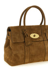 the mulberry bayswater handbag exemplifies structured sartorial excellence thr