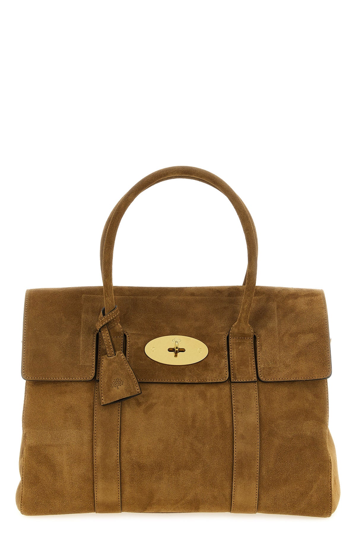 the mulberry bayswater handbag exemplifies structured sartorial excellence thr