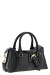 roxanne mini smooth leather handbag