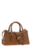 roxanne mini leather handbag