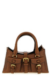 roxanne mini leather handbag