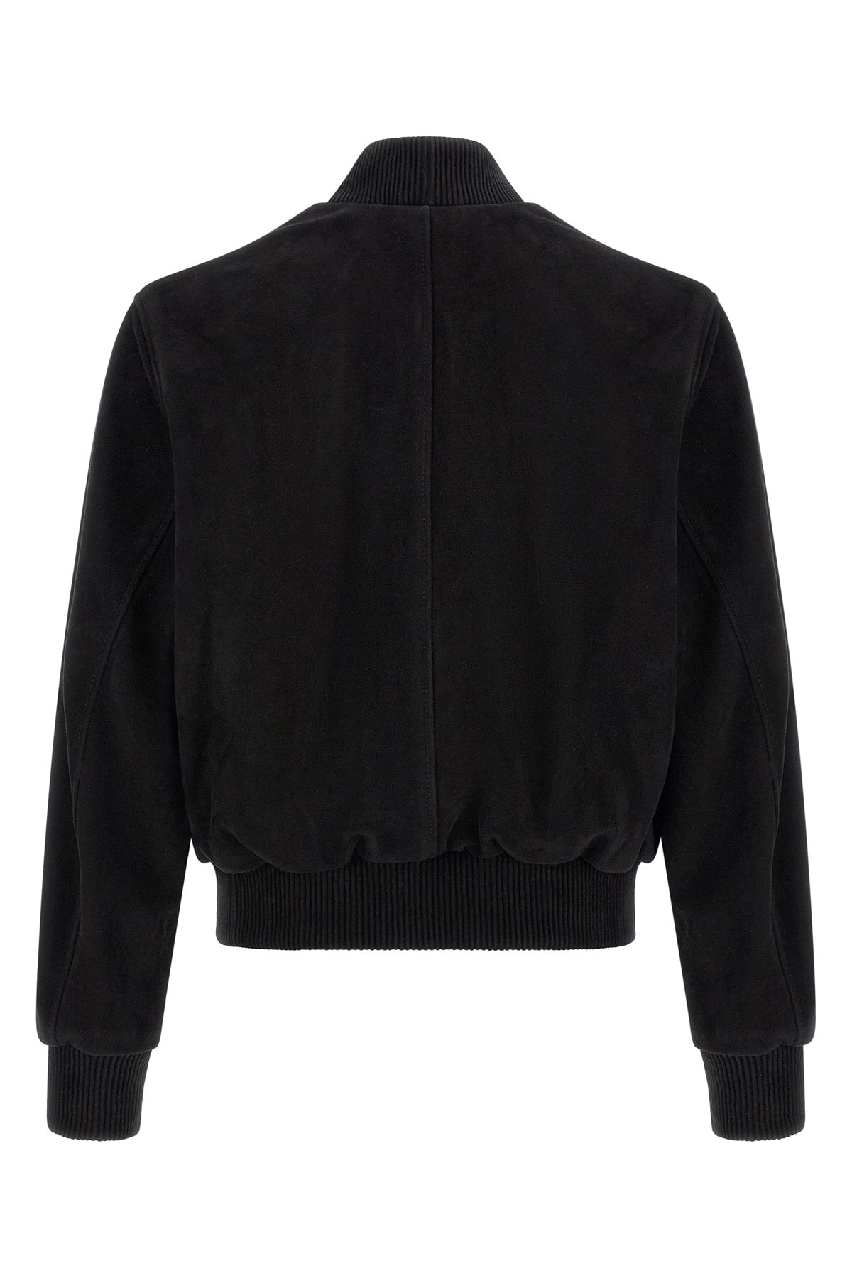the ami paris jacket