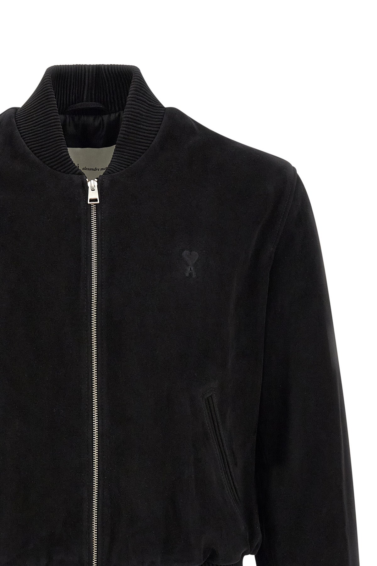 the ami paris jacket