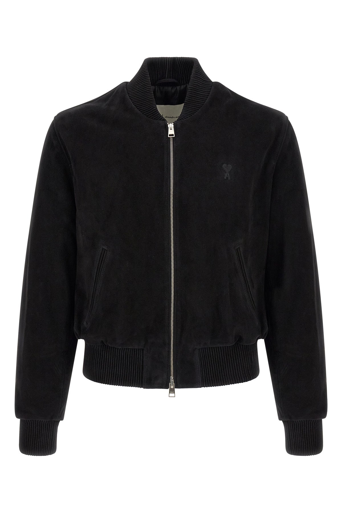 the ami paris jacket