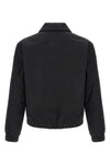 the casual jacket ami paris