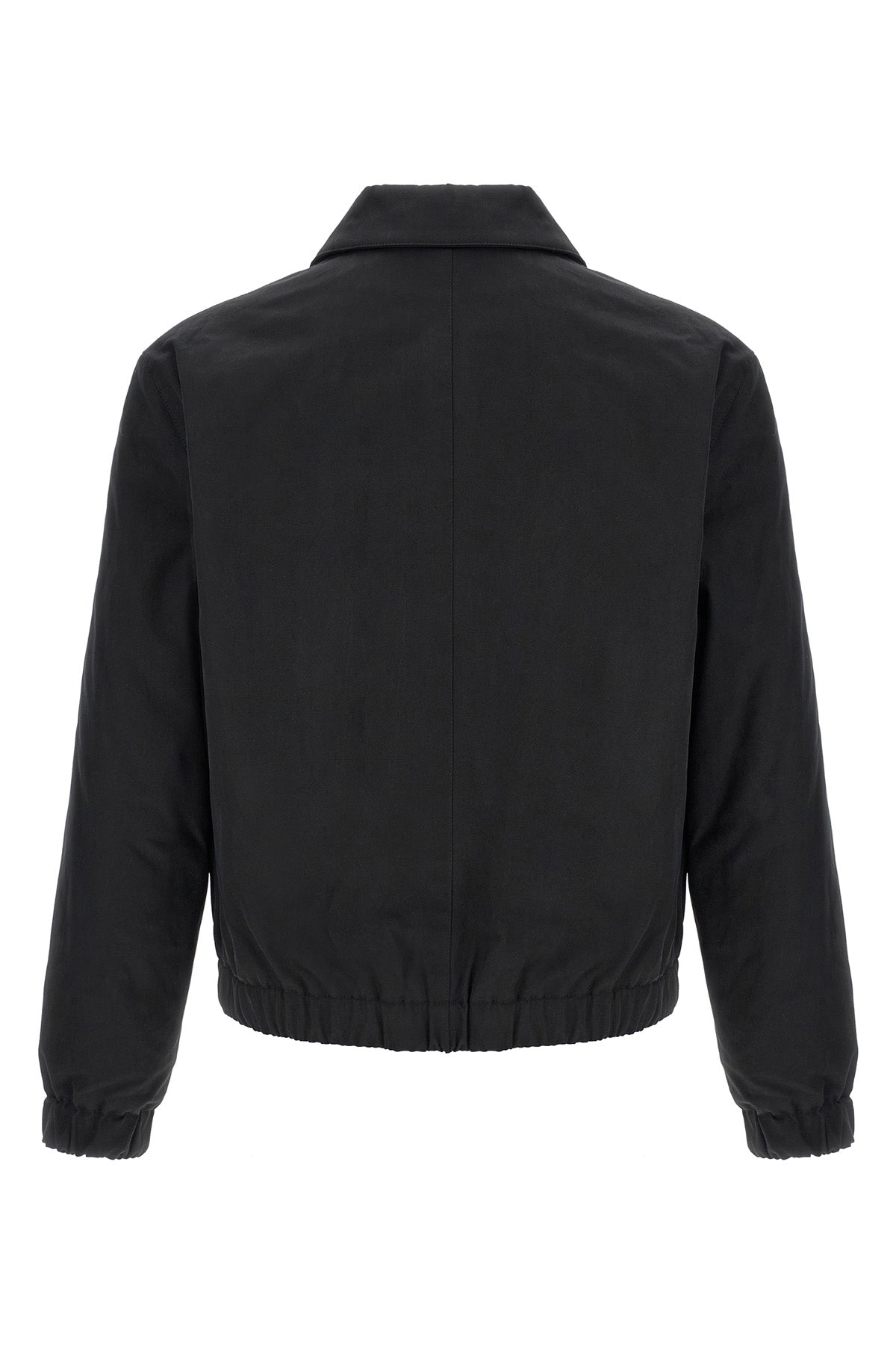 the casual jacket ami paris