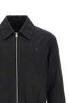 the casual jacket ami paris