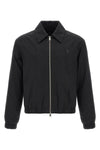 the casual jacket ami paris