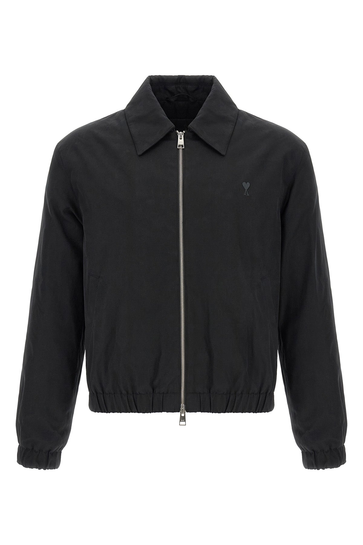 the casual jacket ami paris