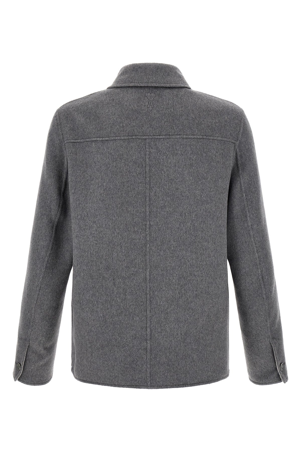 the ami paris jacket