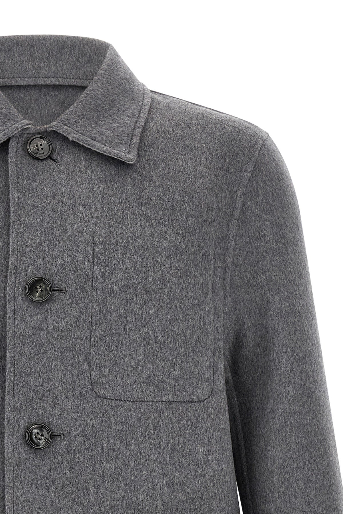 the ami paris jacket